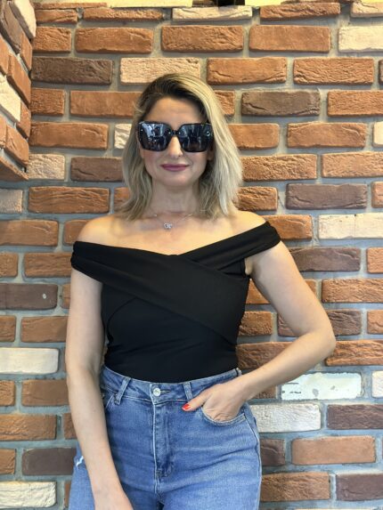 Madonna Çapraz Body