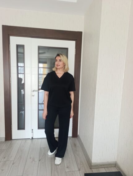 V Yaka Takım